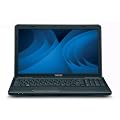 Toshiba Satellite C655-S5142 15.6-Inch Laptop (Black)