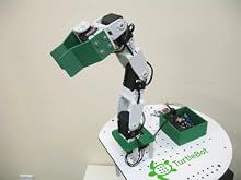TurtleBot Arm Complete Kit [Assembled]