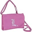 Donna Sharp Large Wallet, U of L Pink