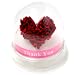 ��ꥷ���ϡ��ȥ������� (Preserved Flower) �ϡ��ȥɡ���~Sweet Heart~��å� �ڥ�ܥ��դ��ۡ�Thank You�� 22179