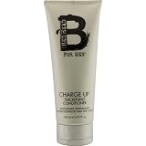 Tigi Bed Head For Men Charge Up Soin Epaississant 200ml