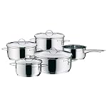WMF Casa 9 Piece Cookware Set Sale