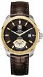NEW TAG HEUER GRAND CARRERA MENS WATCH WAV515A.FC6230 NEW TAG HEUER GRAND CARRERA MENS WATCH WAV515A.FC6230