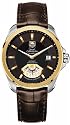 NEW TAG HEUER GRAND CARRERA MENS WATCH WAV515A.FC6230