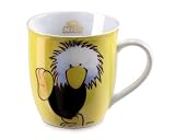 Eigenschaften Nici 29202 / NICI 20 Jahre Nici, Tassenset Adler, Tasse und Adler Sam 15cm, Plüsch