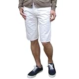 LEVI'S RED TAB リーバイス レッドタブ SP502 CLASSIC BUCKET SHORTS REGULAR FIT ホワイトデニム クラシック バケット ショーツ（レギュラーフィット） levi red