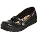 Rocket Dog Women's Misty Calypso Mary-Jane Flat