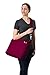 Pacsafe Citysafe CS400, Cranberry