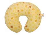 from Theraline Theraline Wynnie American Style Nursing Pillow including Cover (Design 41, Little Flowers Yellow Twill) (Model 59404102)