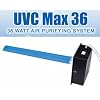 ... Honeywell UV100A1059 Ultraviolet Air Treatment System: Home & Kitchen ... Honeywell UV100A1059 Ultraviolet Air Treatment System: Home & Kitchen