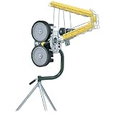 Atec Automatic Ball Feeder For Casey Pro & Casey Baseball Pitching Machines