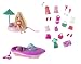 Polly Pocket Splash N Zoom Playset