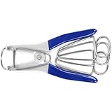 Collins Miter Spring Pliers and 4 Miter Clamps Kit