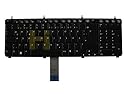 Notebook Tastatur für Hewlett Packard Pavilion dv7-2150eg (VE769EA) (schwarz)