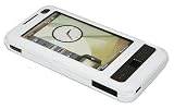 Original Trendline24 Protector Case (weiss) fuer Samsung SGH-i900 Omnia und Trendline24 Lanyard