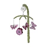 NoJo Emily Musical Mobile