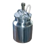 1 Quart Replacement Siphon Feed Dripless Paint Cup w/...