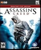 Assassin's Creed: Director's Cut Edition