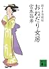 おねだり女房　影十手活殺帖 (講談社文庫)