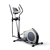 Gold's Gym Stride Trainer 510 Elliptical Trainer