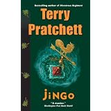 Jingo (Discworld)