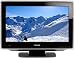 Toshiba 26LV610U 26-Inch 720p LCD TV with Built in DVD Player, Black