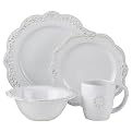 Chateaux 16-pc. Dinnerware Set