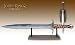 Glowing Sting FX Collectible Lord of the Rings Sword-Toy