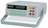 Bench Digital Multimeter Instek Bench Multimeter