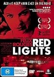 Produkt-Bild: N&auml;chtliche Irrfahrt / Red Lights ( Feux rouges ) [ Australische Fassung, Keine Deutsche Sprache ]