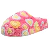 Ragg Little KidBig Kid 2027 Lovey Scuff Slipper