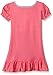 The Children's Place Baby and Toddler Girls' Ruffle Gown