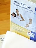 Anti-allergic Mattress Cover 120x200 cm