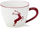 Produkt-Bild: Gmundner Keramik 0320TTMA12 Teetasse Maxima, 0.4 Liter