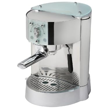 Kalorik Exp 20737 Aqua Line 1250 Watt 15 Bar Pump Espresso Maker
