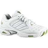 Wilson Ladies Tour Vision Tennis Shoe by Wilson