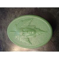 French Milled Soap - Handcrafted Forest Spirit