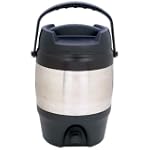 Wyndham House S.S Beverage Cooler /Dispenser