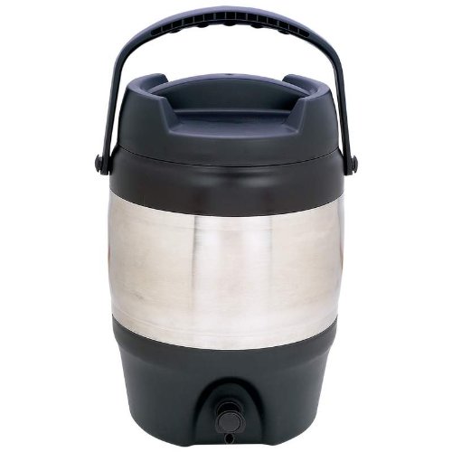 Wyndham House S.S Beverage Cooler /Dispenser