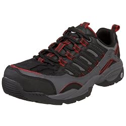 Skechers for Work Men's Command Lace-Up