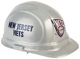 NBA New Jersey Nets Hard Hat