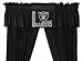 Sports Coverage Oakland Raiders Valance