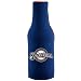 Milwaukee Brewers Cups, Mugs & Shots : Milwaukee Brewers Navy Blue 12-oz Bottle Coolie