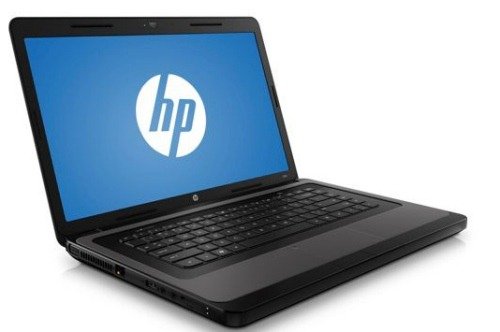 HP Charcoal Gray 15.6'' Diagonal LED - Backlit Display 2000-bf69WM Laptop PC with AMD E-300 Accelerated Processor and Windows 8 Operating Scheme