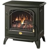 BLK Traditio Elec Stove by Dimplex