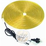 Produkt-Bild: Steinigke Pen Light 5 M Gelb Lichtschlauch