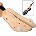 Mens Shoes Size 6 eSecure - 2 X Mens Shoe Stretcher Shaper Bunions to Fit Sizes 6-10