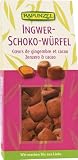 Details zu "Rapunzel Ingwer Schoko Würfel, 1er Pack (1 x 100 g) - Bio" Details zu "Rapunzel Ingwer Schoko Würfel, 1er Pack (1 x 100 g) - Bio"