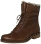 Gabor Shoes 5152054, Damen Fashion Halbstiefel & Stiefeletten, Braun (copper/alpaca), EU 37.5 (UK 4.5) (US 7)