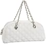 BCBGeneration Ruby-PVC Small Satchel,Foam,one size